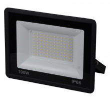 Прожектор Reluce 54001-9.2-001OL LED100W BK