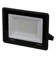 Прожектор Reluce 54001-9.2-001OL LED100W BK