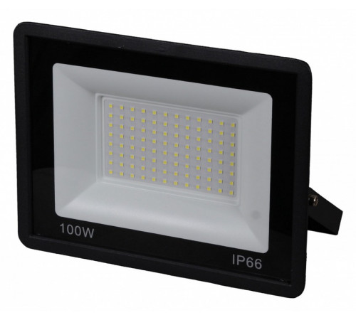 Прожектор Reluce 54001-9.2-001OL LED100W BK