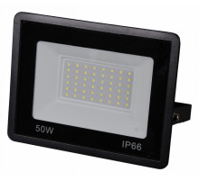 Прожектор Reluce 54001-9.2-001OL LED50W BK