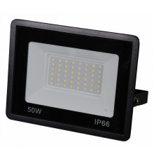 Прожектор Reluce 54001-9.2-001OL LED50W BK