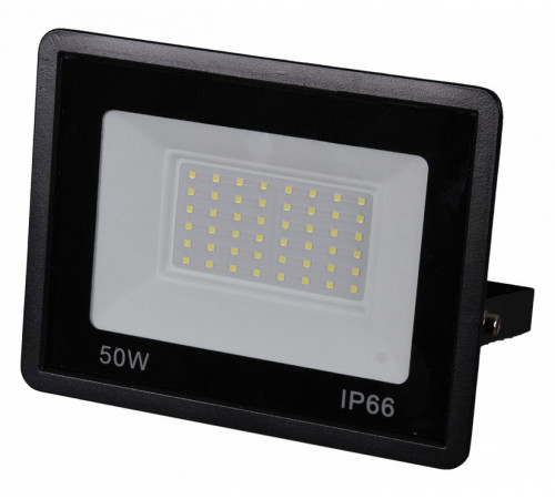 Прожектор Reluce 54001-9.2-001OL LED50W BK