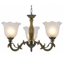 Подвесная люстра Reluce 74438-0.4-03