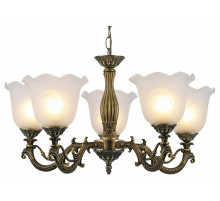 Подвесная люстра Reluce 74438-0.4-05