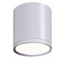 Накладной светильник Reluce 81050-9.5-001RT LED5W WT