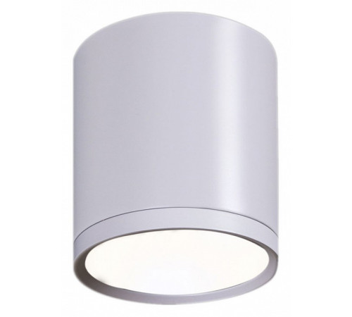 Накладной светильник Reluce 81050-9.5-001RT LED5W WT Накладной светильник Reluce 81050-9.5-001RT LED5W WT