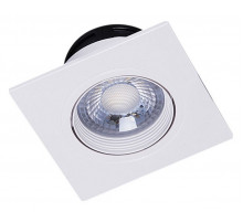 Точечный светильник Reluce 81110-9.0-001 LED5W WT