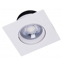 Точечный светильник Reluce 81110-9.0-001 LED5W WT