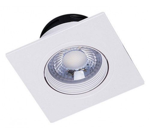 Точечный светильник Reluce 81110-9.0-001 LED5W WT