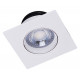 Точечный светильник Reluce 81110-9.0-001 LED5W WT