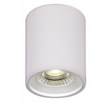 Накладной светильник Reluce 81117-9.5-001RT LED10W WT