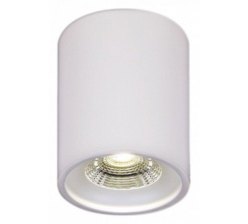 Накладной светильник Reluce 81117-9.5-001RT LED10W WT