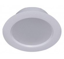 Точечный светильник Reluce 81121-9.0-001 LED6W WT