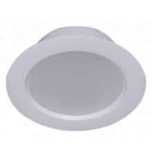 Точечный светильник Reluce 81121-9.0-001 LED6W WT