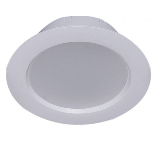 Точечный светильник Reluce 81121-9.0-001 LED6W WT