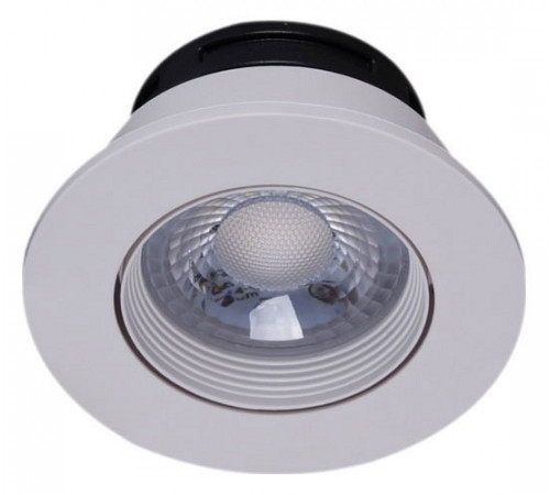 Точечный светильник Reluce 81122-9.0-001 LED5W WT