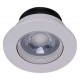 Точечный светильник Reluce 81122-9.0-001 LED5W WT