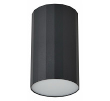 Накладной светильник Reluce 81152-9.5-001MZ LED6W BK