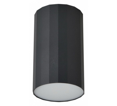 Накладной светильник Reluce 81152-9.5-001MZ LED6W BK