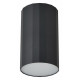 Накладной светильник Reluce 81152-9.5-001MZ LED6W BK