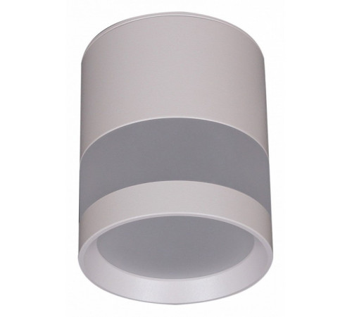 Накладной светильник Reluce 81154-9.5-001MN LED12W WH