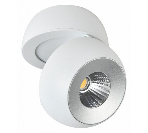 Накладной спот Reluce 81174-9.5-001MZ COB8W WT Накладной спот Reluce 81174-9.5-001MZ COB8W WT