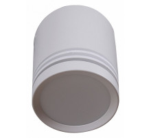 Накладной светильник Reluce 81299-9.5-001RT LED5W WT