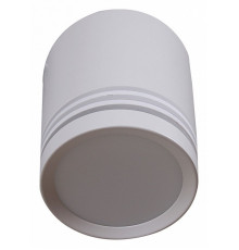Накладной светильник Reluce 81299-9.5-001RT LED5W WT