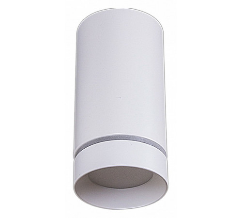 Накладной светильник Reluce 81482-9.5-001RT LED5W WT