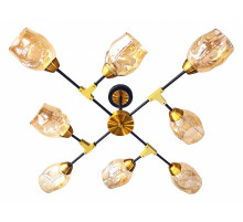 Люстра на штанге Reluce 81702-0.3-08