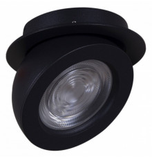 Точечный светильник Reluce 84053-9.0-001QR COB10W BK