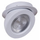 Точечный светильник Reluce 84053-9.0-001QR COB8W WT