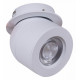 Точечный светильник Reluce 84063-9.0-001AY COB8W WT