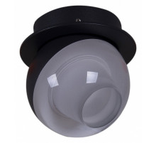 Точечный светильник Reluce 84090-9.0-001QR COB8W BK