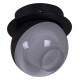 Точечный светильник Reluce 84090-9.0-001QR COB8W BK