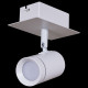 Спот Reluce 84281-9.5-001RT LED5W WT