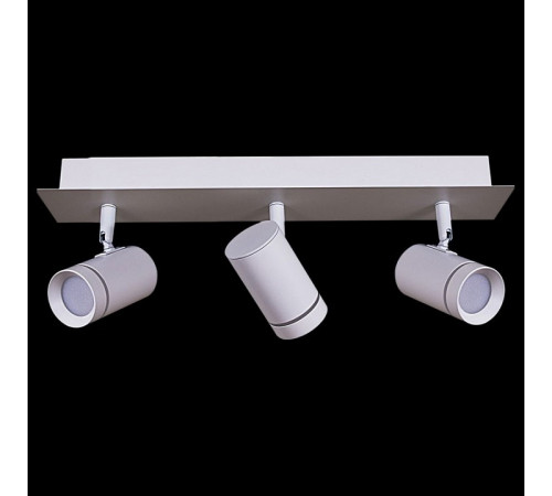 Спот Reluce 84281-9.5-003RT LED3*5W WT Спот Reluce 84281-9.5-003RT LED3*5W WT