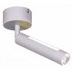 Спот Reluce 84603-9.5-001RT LED5W*2W WT