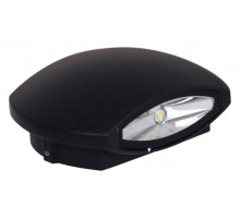 Архитектурный светильник Reluce 86008-9.2-002TLB LED2*3W BK