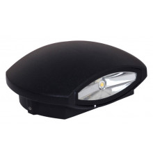 Архитектурный светильник Reluce 86008-9.2-002TLB LED2*3W BK