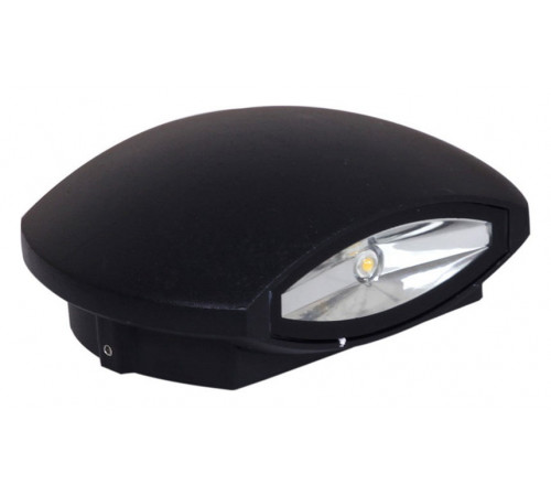 Архитектурный светильник Reluce 86008-9.2-002TLB LED2*3W BK Архитектурный светильник Reluce 86008-9.2-002TLB LED2*3W BK