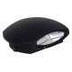 Архитектурный светильник Reluce 86008-9.2-002TLB LED2*3W BK