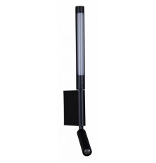 Настенный светильник Reluce 86209-9.2-001KT LED3W+6W BK