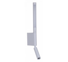 Настенный светильник Reluce 86209-9.2-001KT LED3W+6W WT