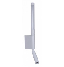 Настенный светильник Reluce 86209-9.2-001KT LED3W+6W WT