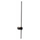 Уличный настенный светильник Reluce 86224-9.2-001U LED16W BK