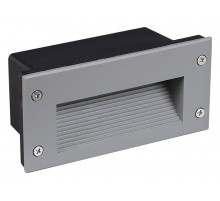Подсветка для лестниц Reluce 86603-9.0-001TL LED6W GR
