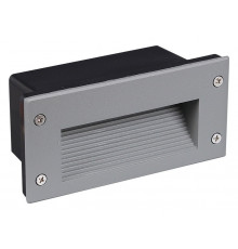 Подсветка для лестниц Reluce 86603-9.0-001TL LED6W GR
