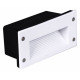 Подсветка для лестниц Reluce 86603-9.0-001TL LED6W WT