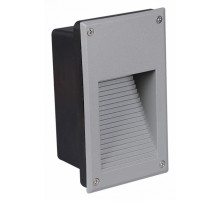 Подсветка для лестниц Reluce 86604-9.0-001TL LED6W GR